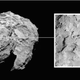 Ilustración para el artículo titulado Anunciado el lugar del cometa 67P donde aterrizará la nave Rosetta